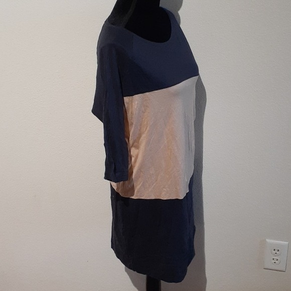 DRIES VAN NOTEN XS Portugal shirt dress - Picture 2 of 5